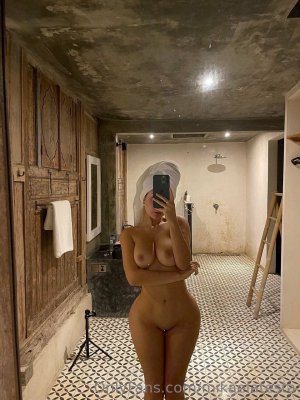 Mikaela Testa Post #15