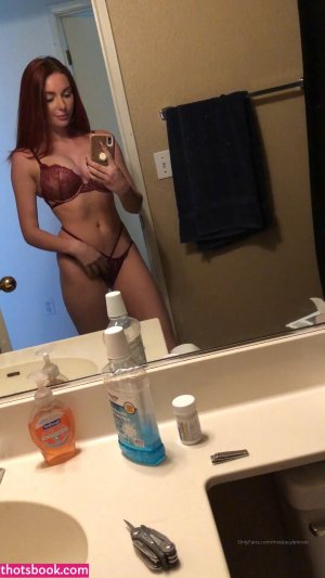 Lacy Lennon Video #51