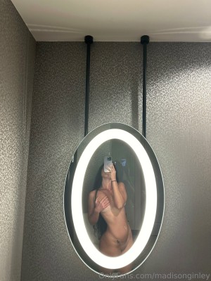 Madison Ginley Photo #417