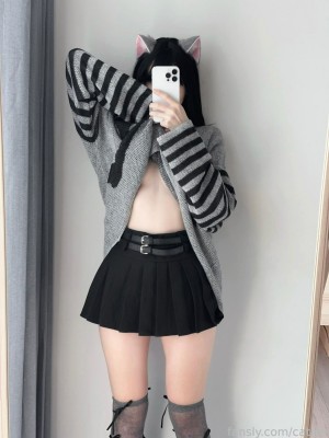 Catiescos Katie Post #3