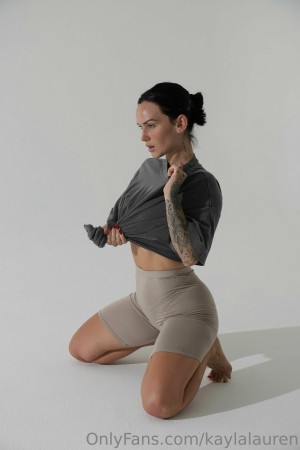 Kayla Lauren Photo #222