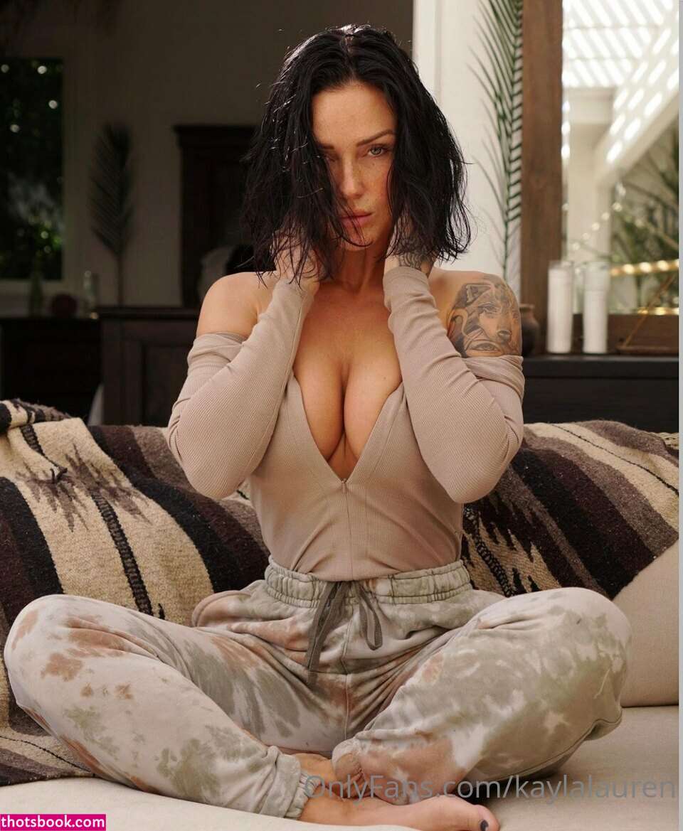 Kayla Lauren Photo #225