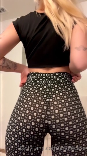 Andie Case Video #313