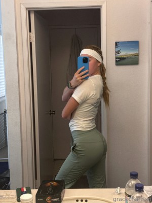 Grace Charis Photo #314