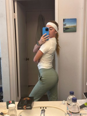 Grace Charis Photo #316