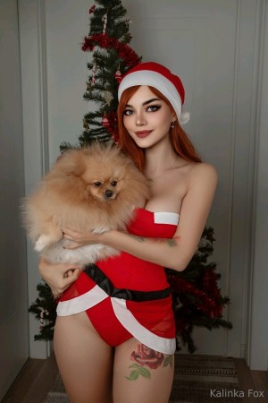 Christina Fink Photo #271