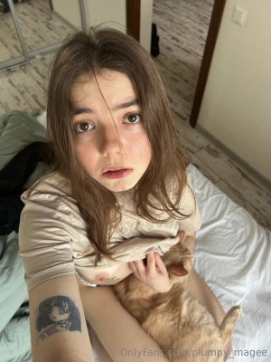 Plumpy Mage Photo #45