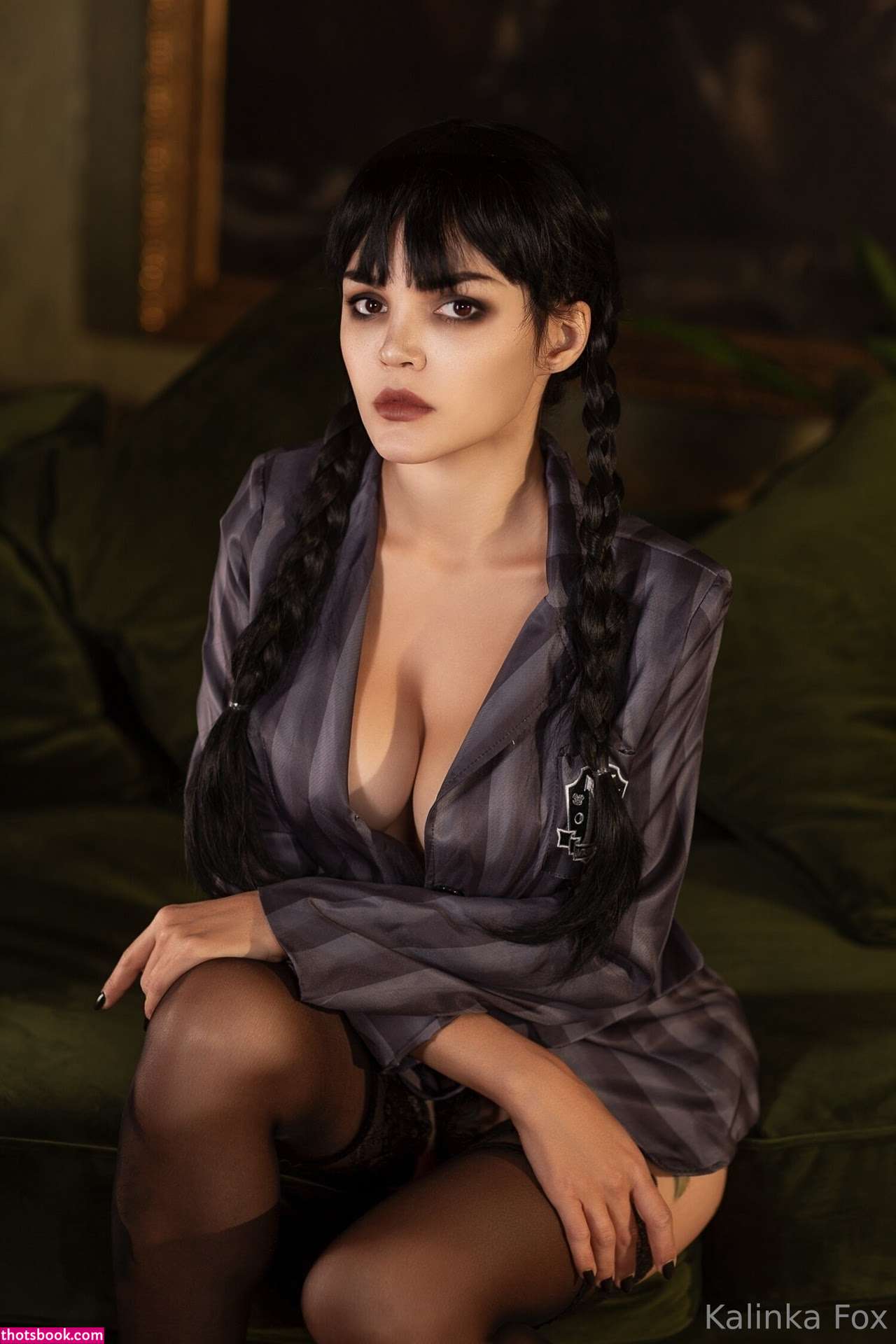 Christina Fink Photo #376