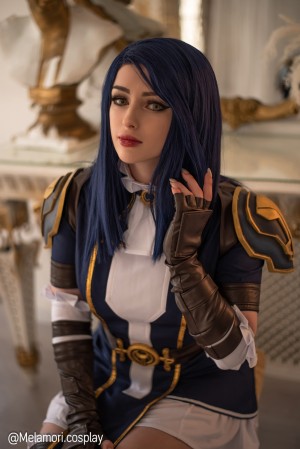 Lady Melamori Photo #983