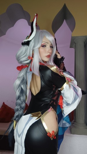 Mochidolll Photo #48