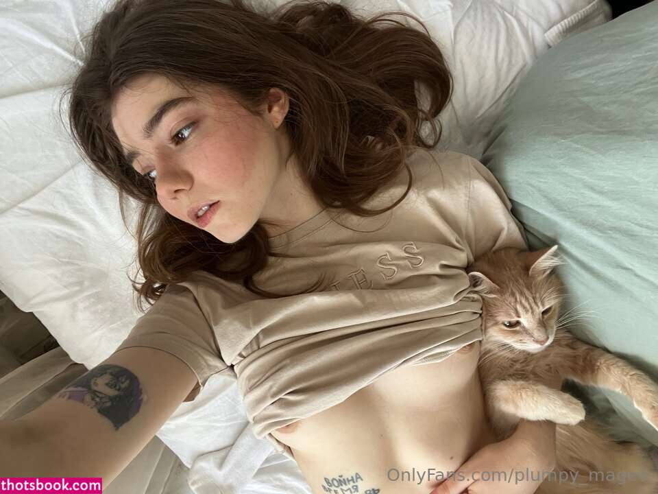 Plumpy Mage Photo #66