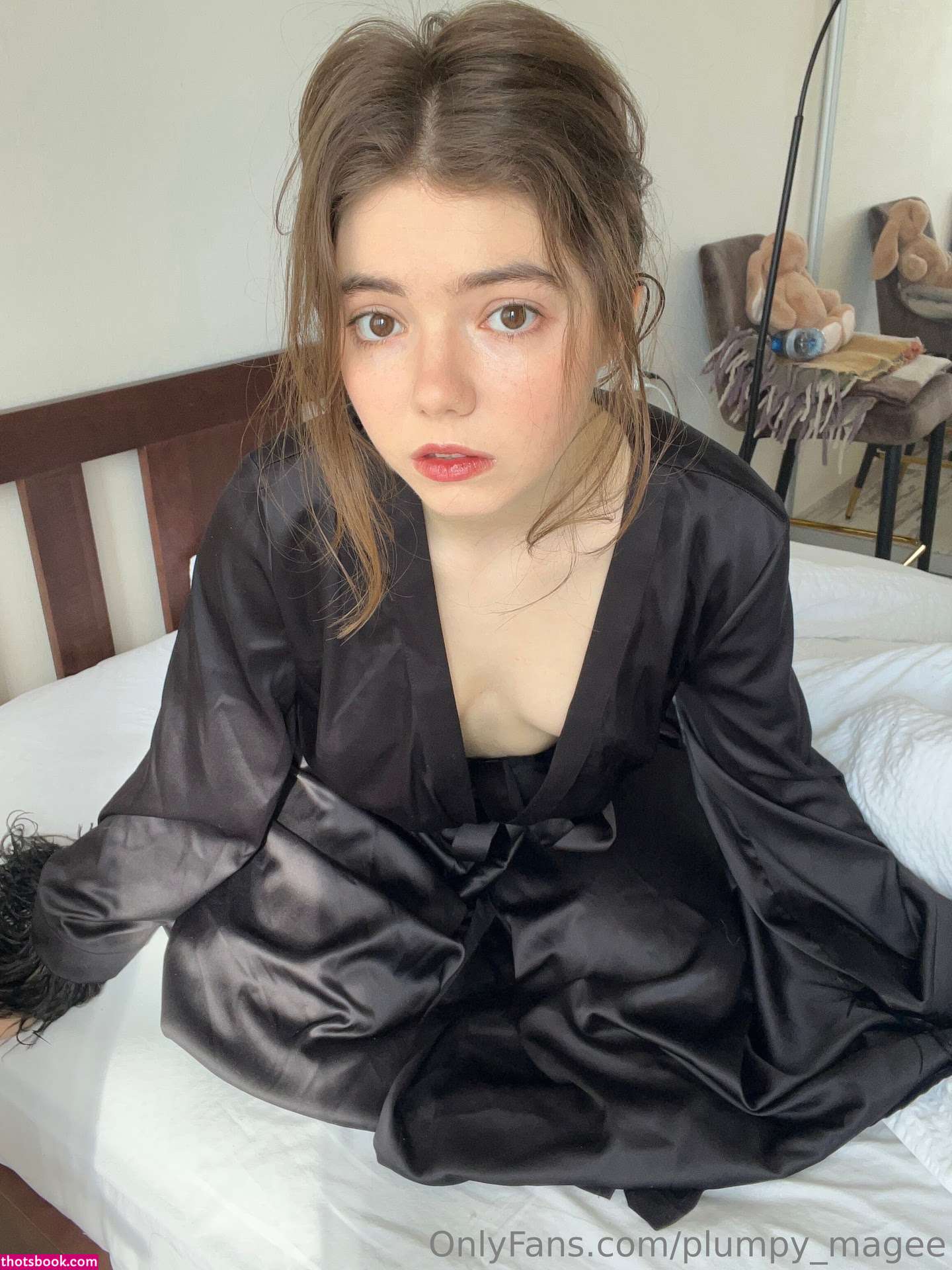 Plumpy Mage Photo #124