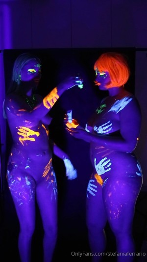 Stefania Ferrario Post #58