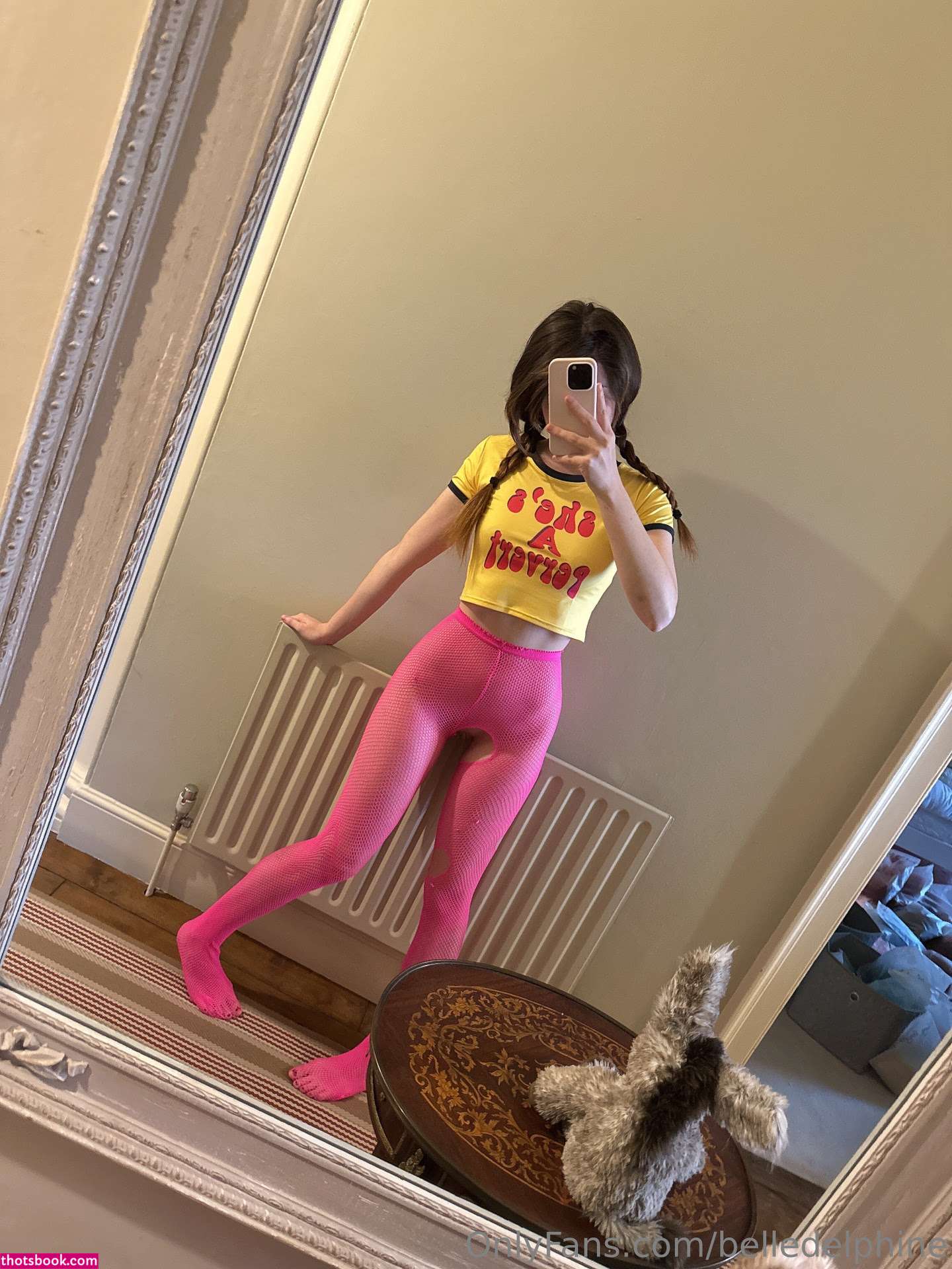 Belle Delphine Photo #7259