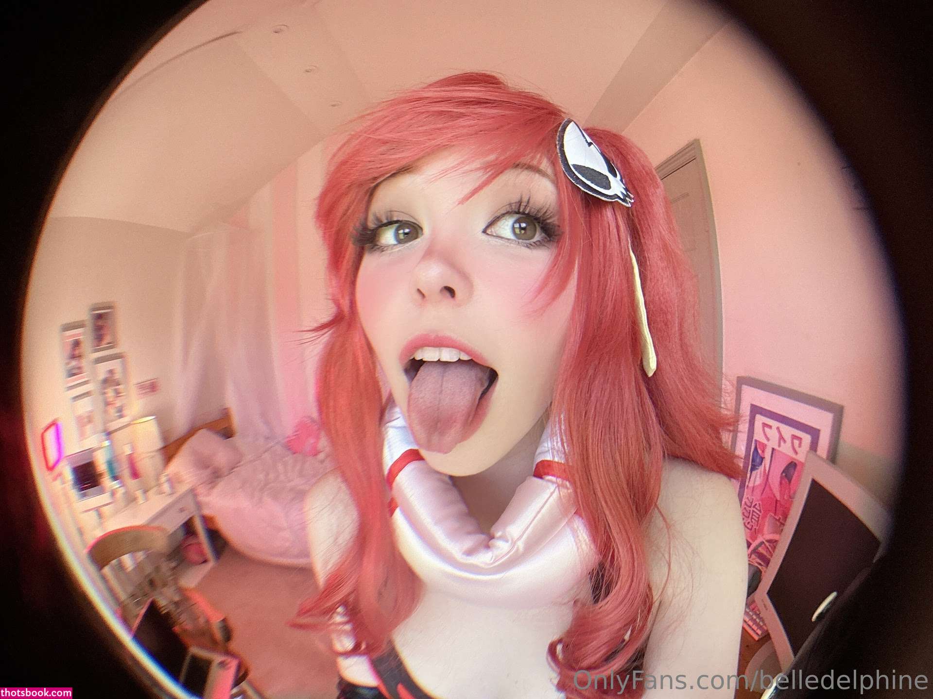 Belle Delphine Photo #7337