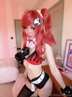 Belle Delphine Photo #7274