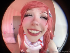 Belle Delphine Photo #7315