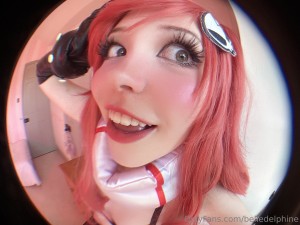 Belle Delphine Photo #7318