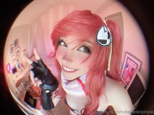 Belle Delphine Photo #7323