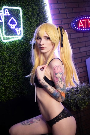 Frailu Photo #308