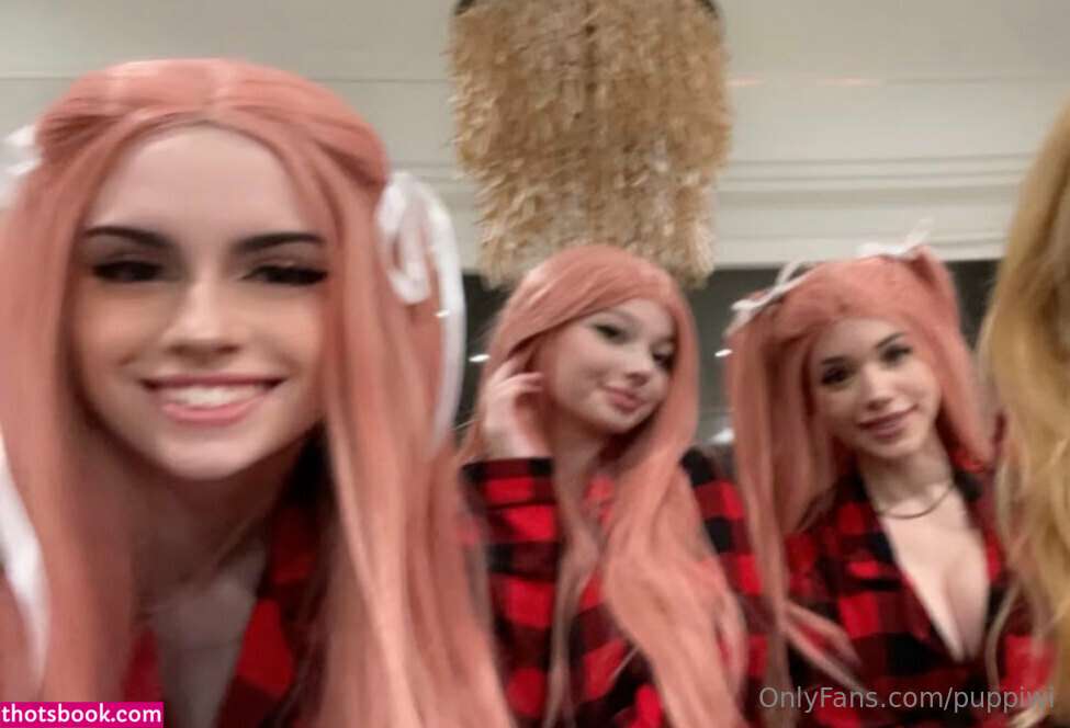 Grinchie Puppiwii Photo #201