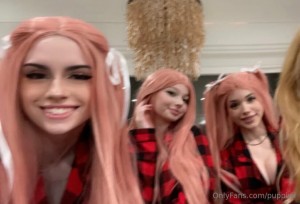 Grinchie Puppiwii Photo #201