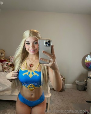 Grinchie Puppiwii Photo #227