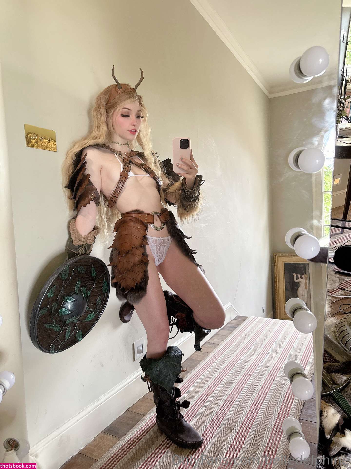 Belle Delphine Photo #7680