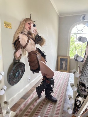 Belle Delphine Photo #7672