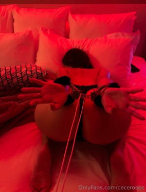 Cece Rose Photo #458