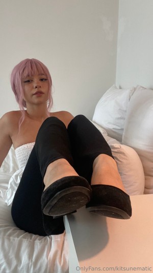 Kitsunematic Photo #1118