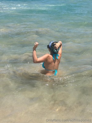 Sofia Gomez Photo #1047