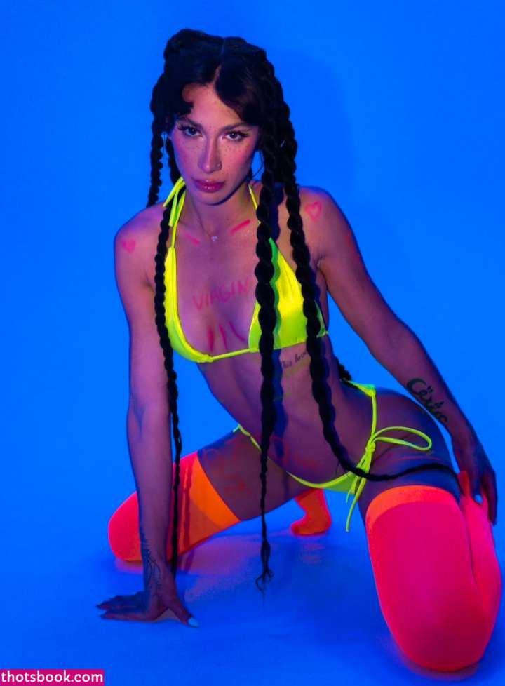 Lexy Panterra Photo #31