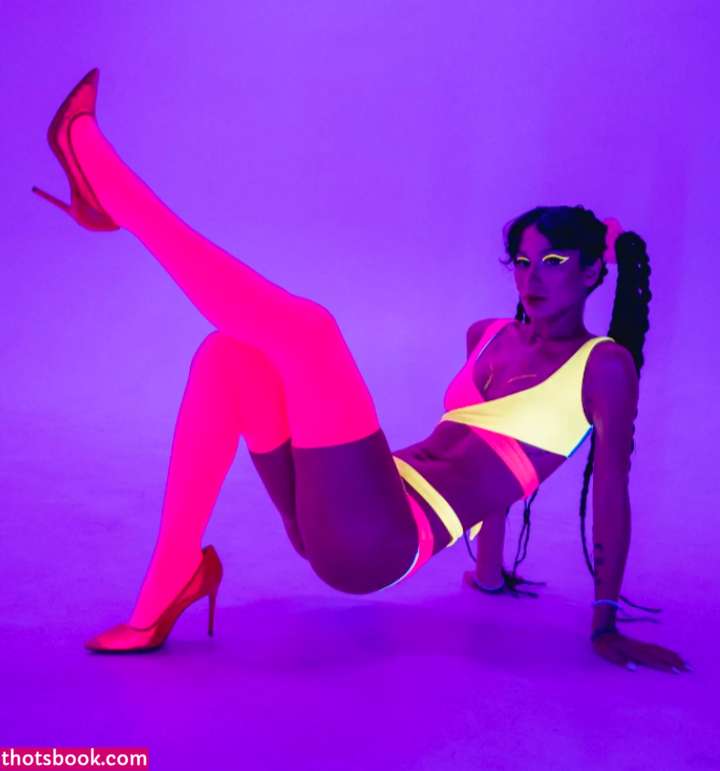 Lexy Panterra Photo #32