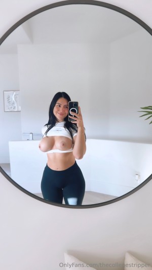 Mia Monroe Post #27