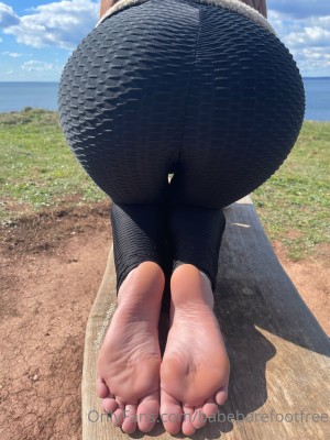 babebarefootofficial Photo #359