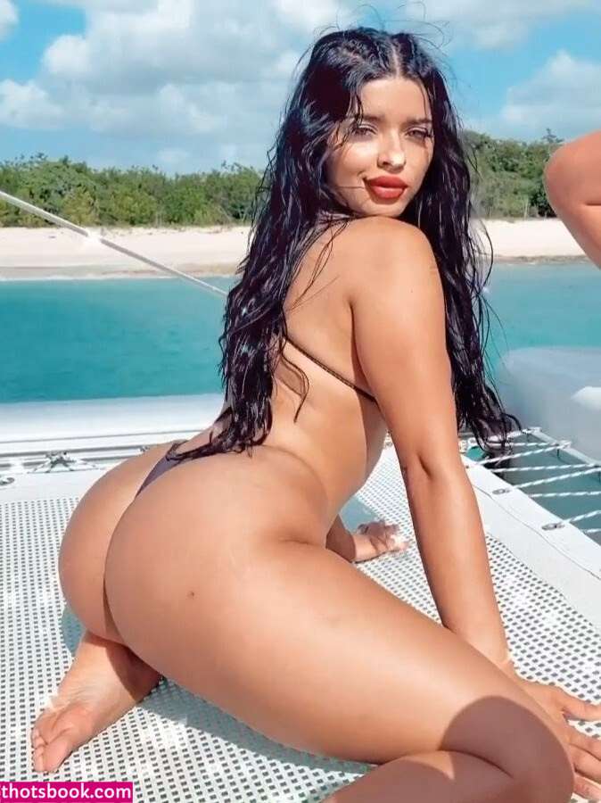 Juanita Belle Photo #213