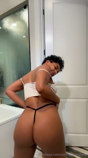 Qimmah Russo Post #97