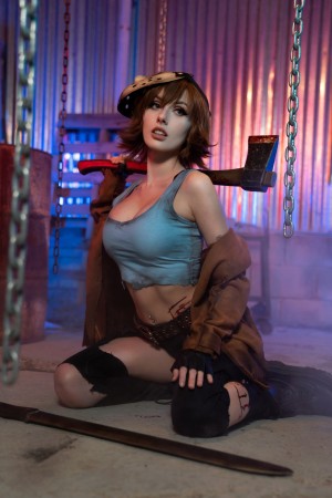 Rolyatistaylor Photo #665