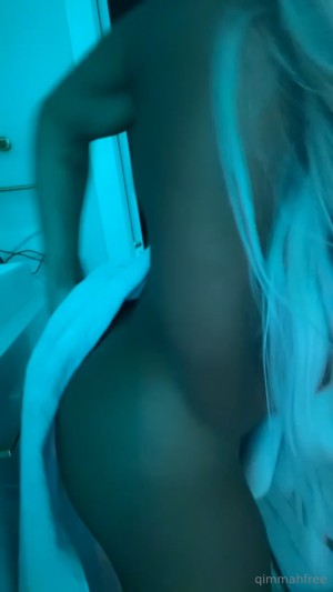 Qimmah Russo Video #528