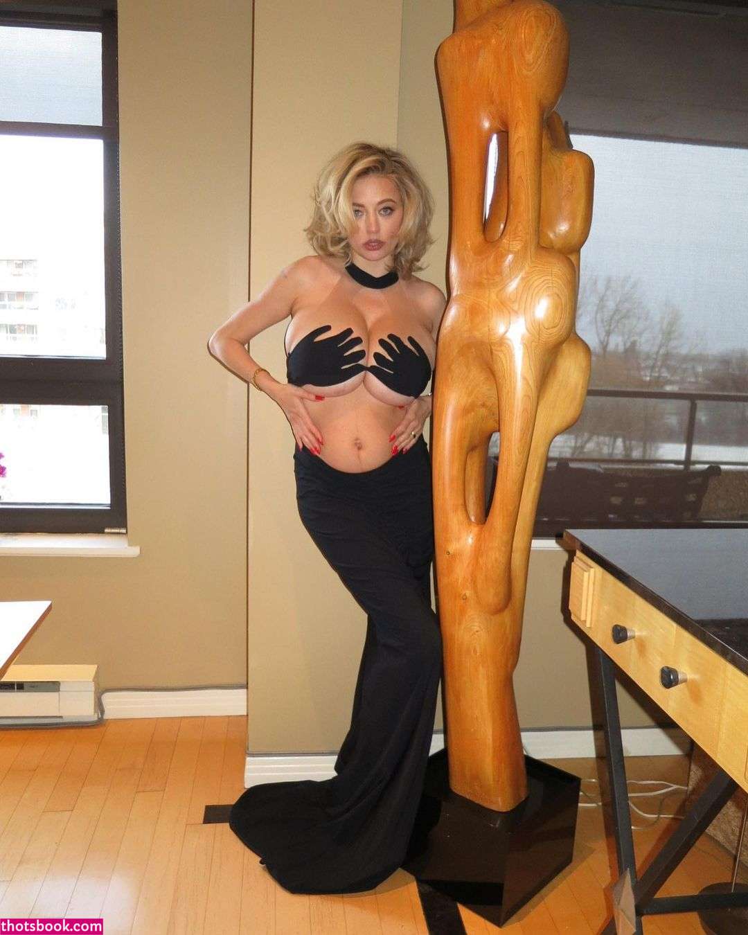 Caroline Vreeland Photo #24