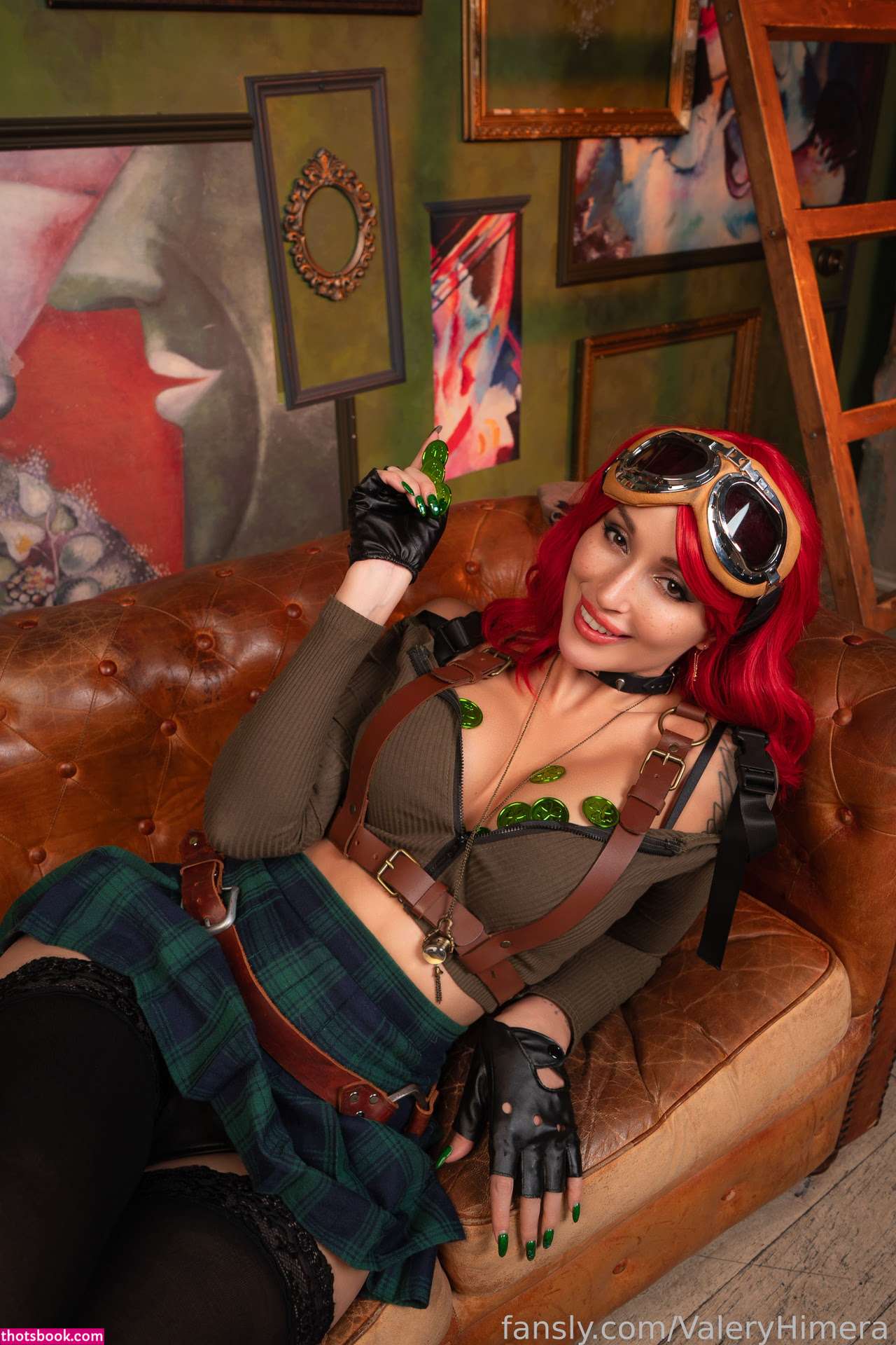 Lera Himera Photo #1045