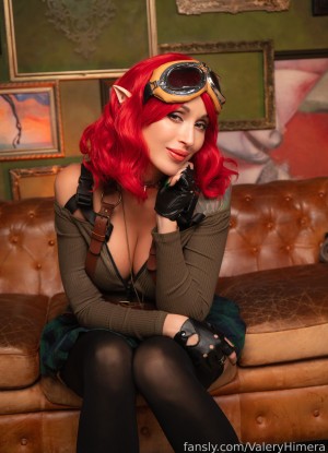 Lera Himera Post #112