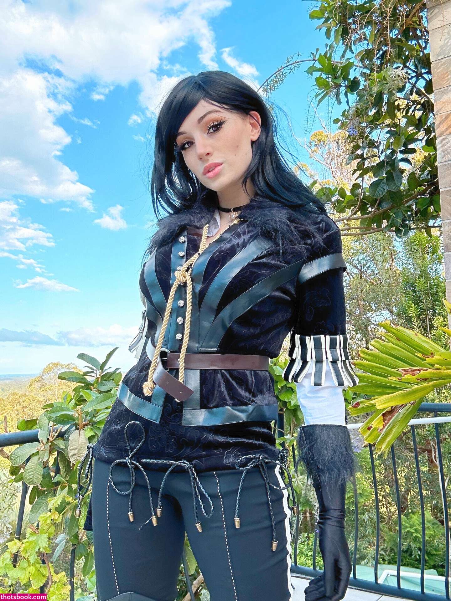 Kayla Erin Photo #225