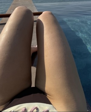 Caroline Zalog Post #332