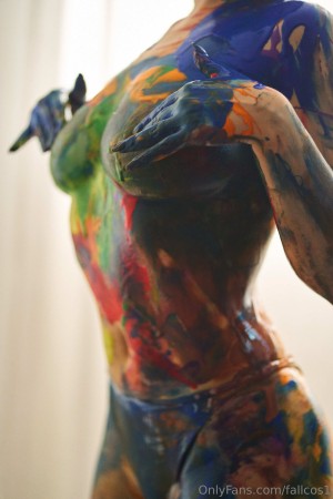 Fallcosplay Post #21