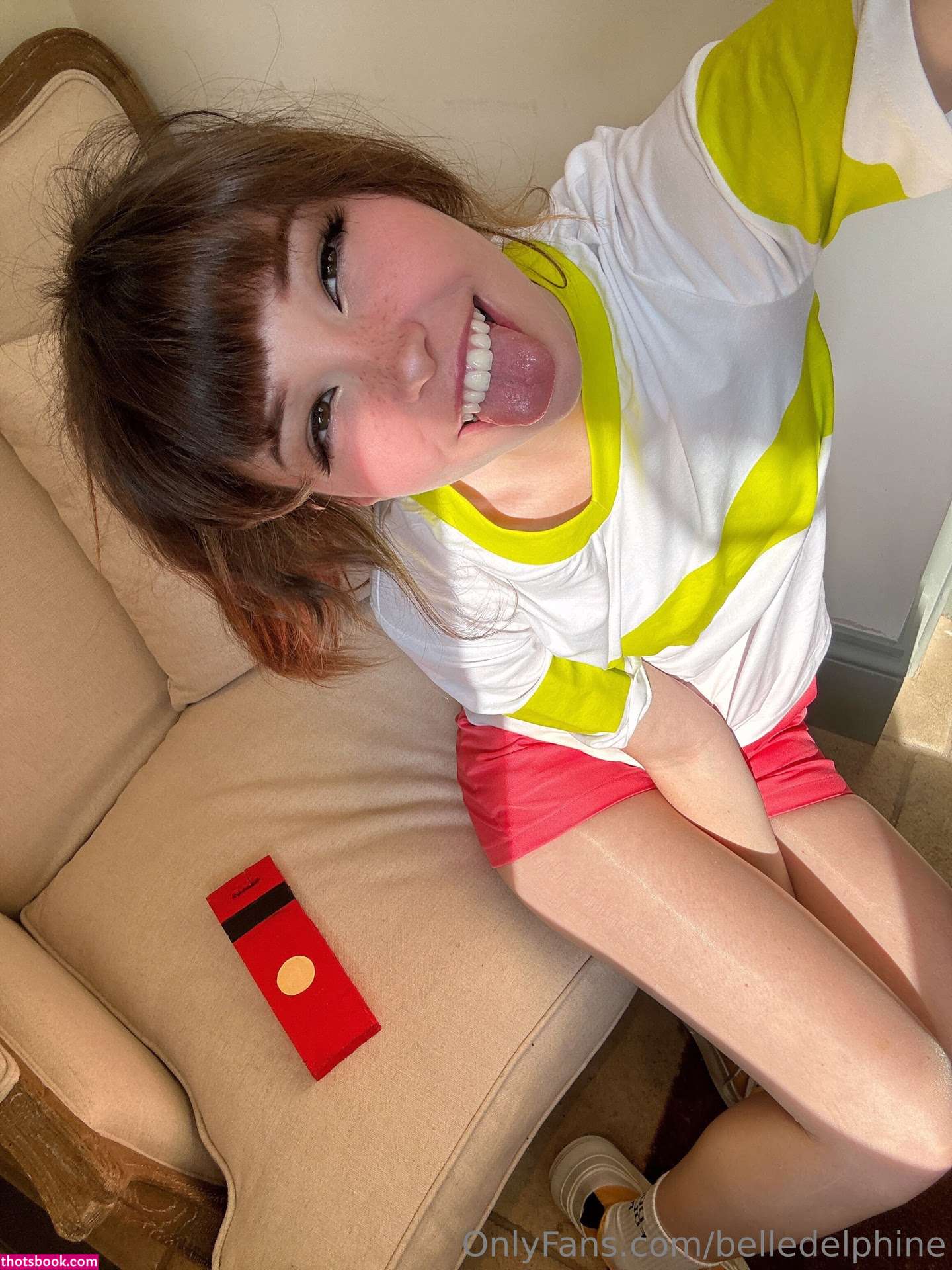 Belle Delphine Photo #7526