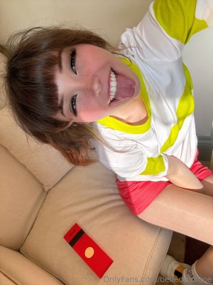 Belle Delphine Photo #7521