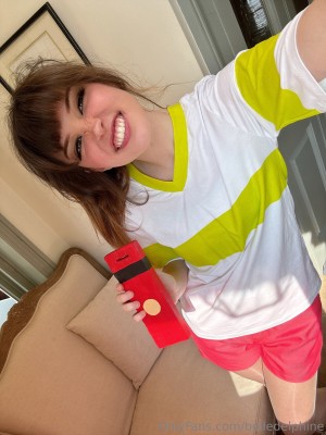 Belle Delphine Photo #7537