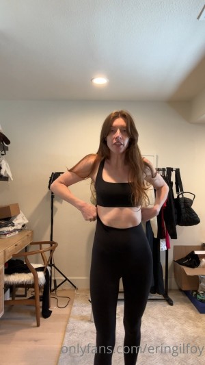 Erin Gilfoy Video #231